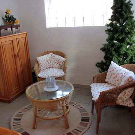 ברלין Casa Susanne מראה חיצוני תמונה