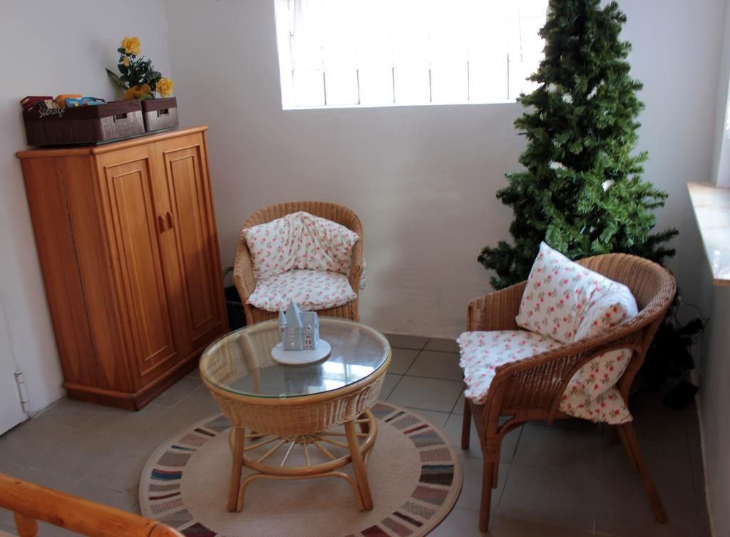 ברלין Casa Susanne מראה חיצוני תמונה