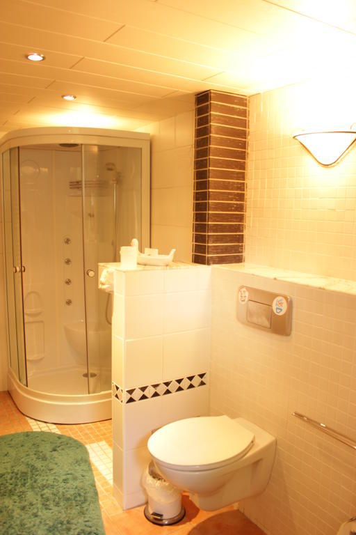 ברלין Casa Susanne חדר תמונה
